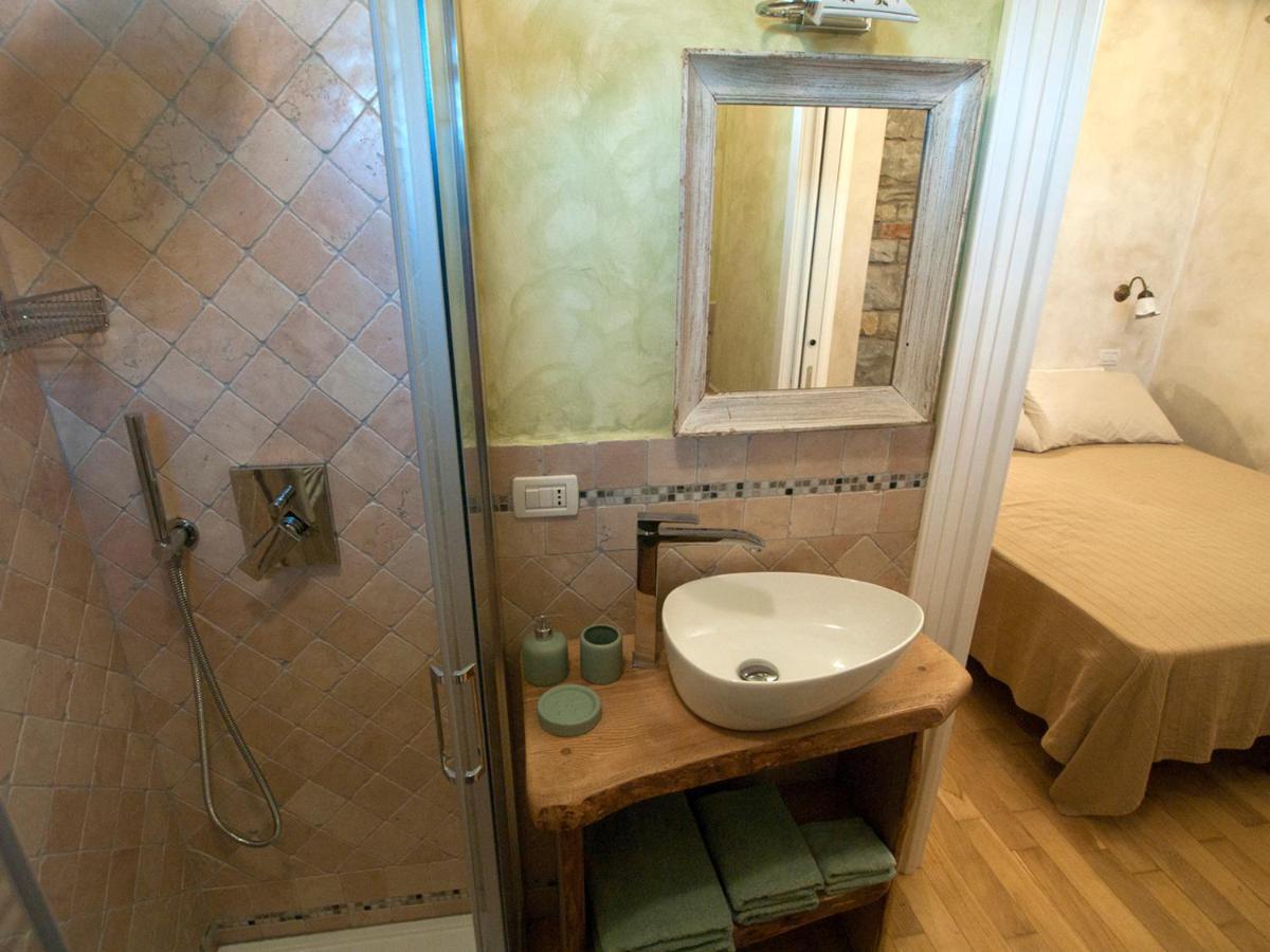 Il Glicine Bed & Breakfast San Dorligo della Valle Luaran gambar