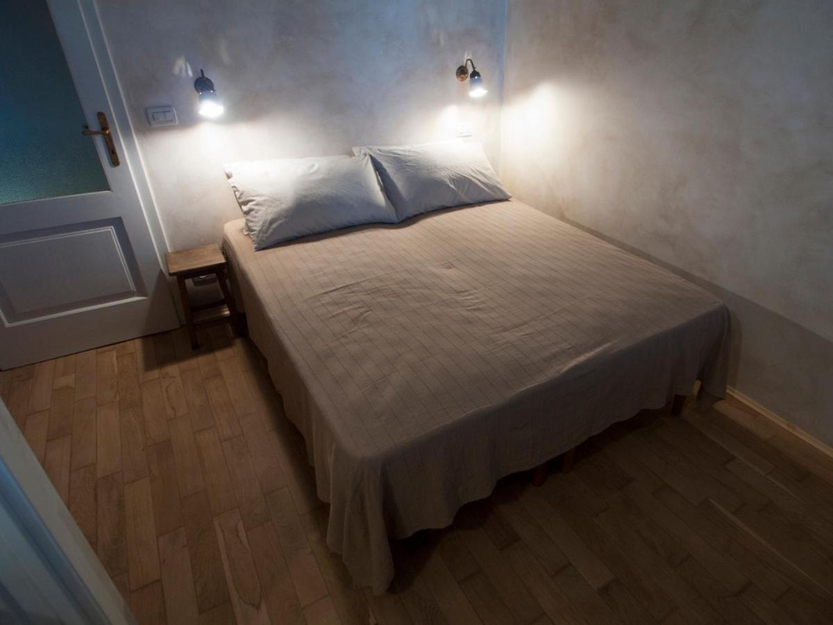 Il Glicine Bed & Breakfast San Dorligo della Valle Luaran gambar