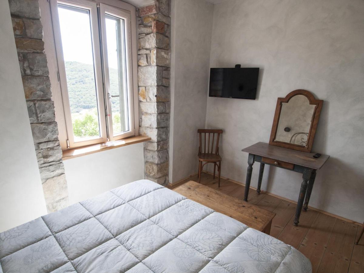Il Glicine Bed & Breakfast San Dorligo della Valle Luaran gambar