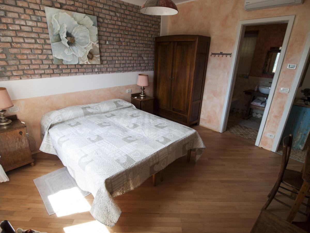 Il Glicine Bed & Breakfast San Dorligo della Valle Luaran gambar